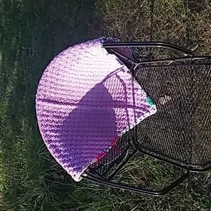 Afghan Scarf Shawl Winter Blanket - Shawl Hand Made